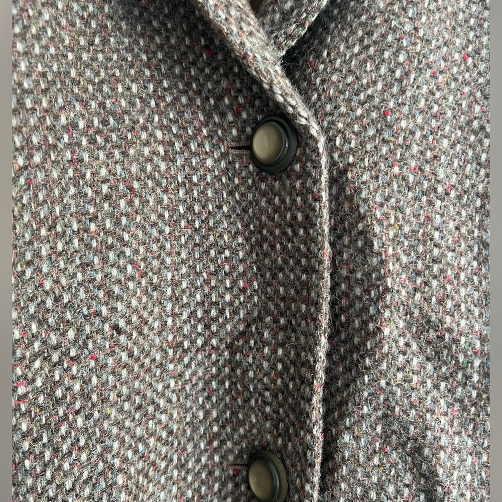 Vintage Coat - Picture 8 of 10
